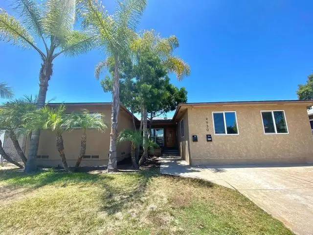 4928 64th St, San Diego, CA 92115 - #2