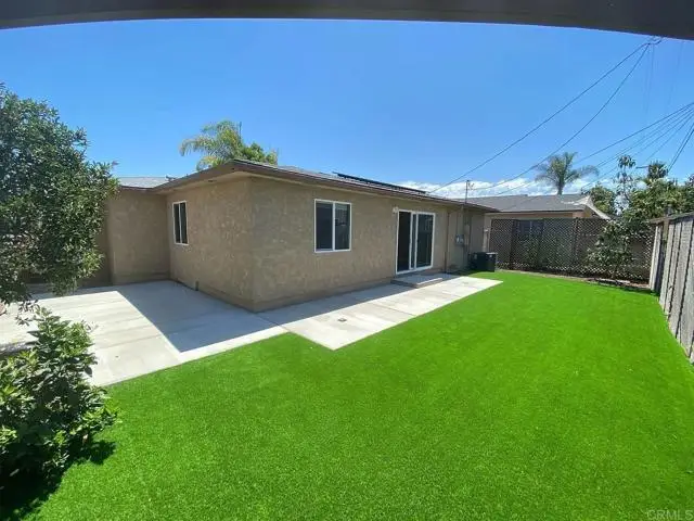 4928 64th St, San Diego, CA 92115 - #3
