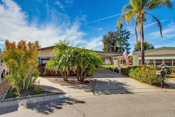 2250 N Broadway #9, Escondido, CA 92026