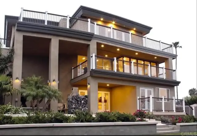 2812 Poinsettia Drive, San Diego, CA 92106 - #1