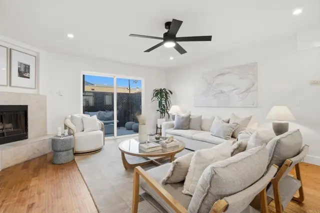 5027 Santa Monica Avenue #B, San Diego, CA 92107 - #2