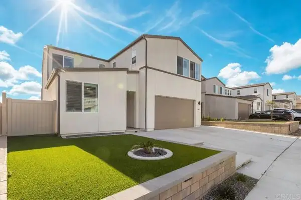 550 Meadowood Street, Fallbrook, CA 92028