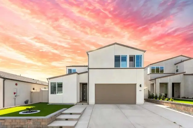 550 Meadowood Street, Fallbrook, CA 92028 - #2