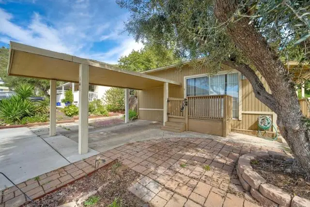 1120 Pepper Drive #141, El Cajon, CA 92021 - #1