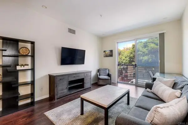 445 Island Avenue #309, San Diego, CA 92101
