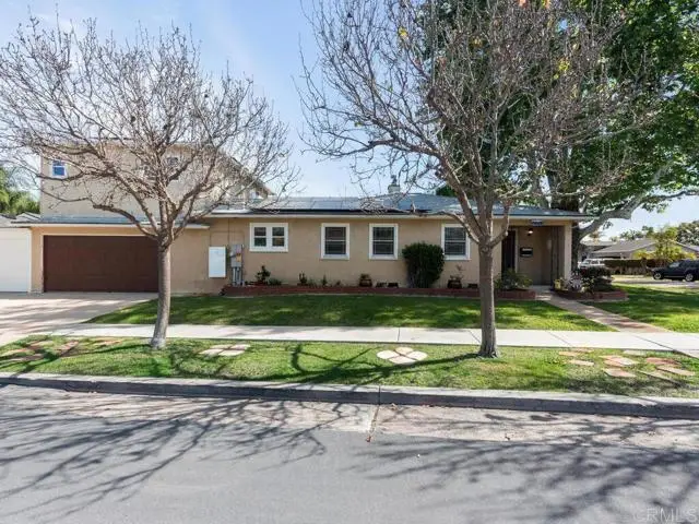 4839 Winona Avenue, San Diego, CA 92115 - #1