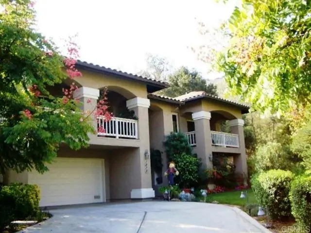 1879 Fox Bridge Ct., Fallbrook, CA 92028 - #1