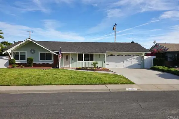 25875 Coombe Hill Drive, Menifee, CA 92586