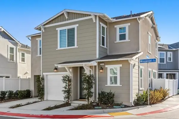 1505 Wingwood Lane, Vista, CA 92083