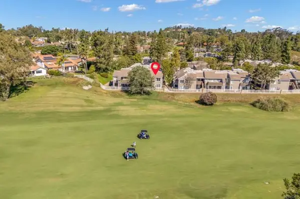 1091 Shadowridge Drive #118, Vista, CA 92081