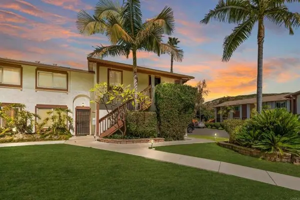 6410 Bell Bluff Avenue, San Diego, CA 92119