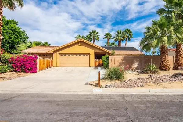 78670 Avenida La Torres, La Quinta, CA 92253