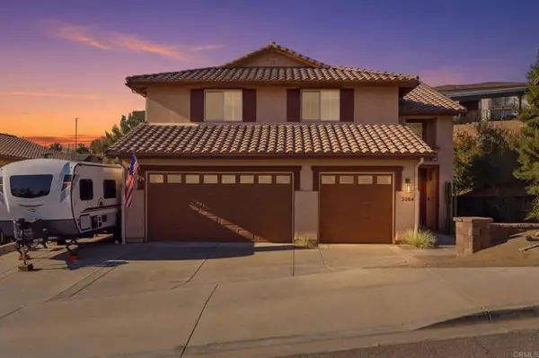 2284 Marquand Court, Alpine, CA 91901