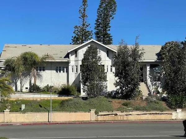 305 W San Ysidro Blvd, San Ysidro (san Diego), CA 92173