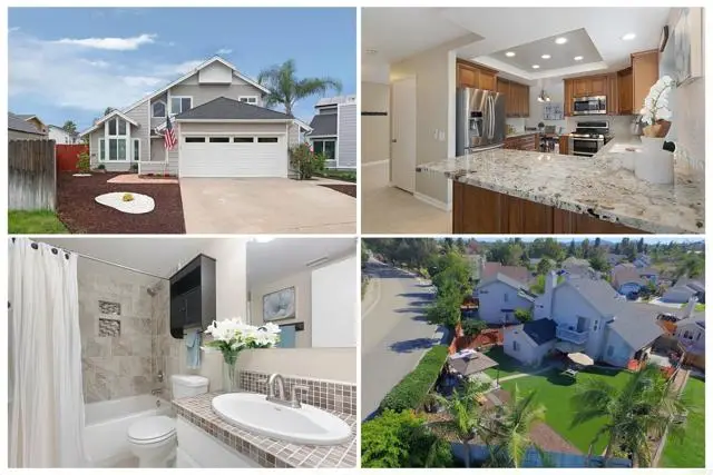 1684 Charlie Horse Way, Oceanside, CA 92057 - #1