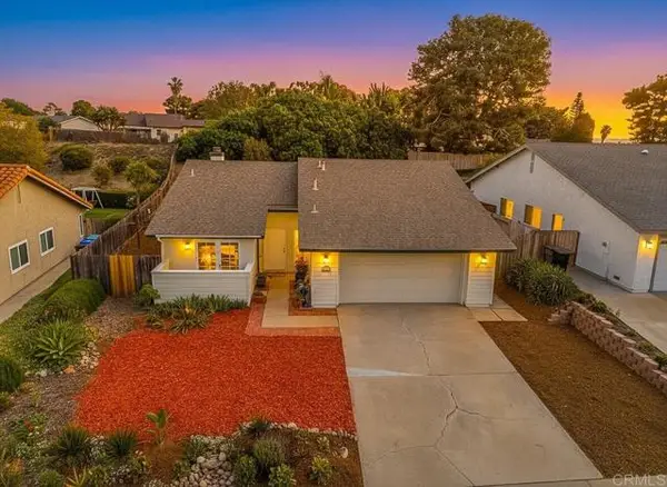 1574 Boulder Creek Road, Oceanside, CA 92056