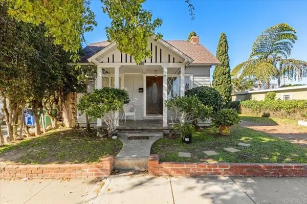 3379 Roosevelt St. Street, Carlsbad, CA 92008