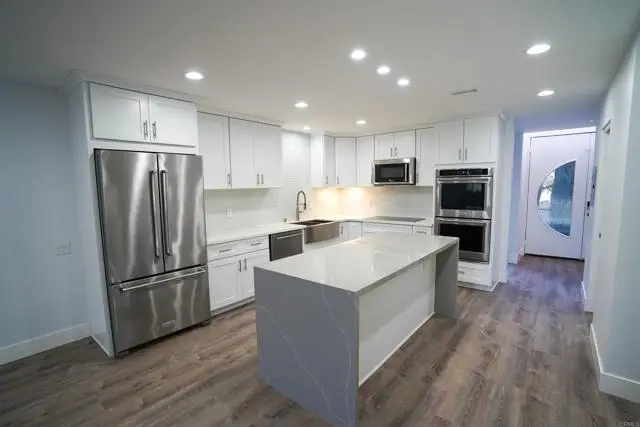 922 Sealane Drive #B, Encinitas, CA 92024 - #1