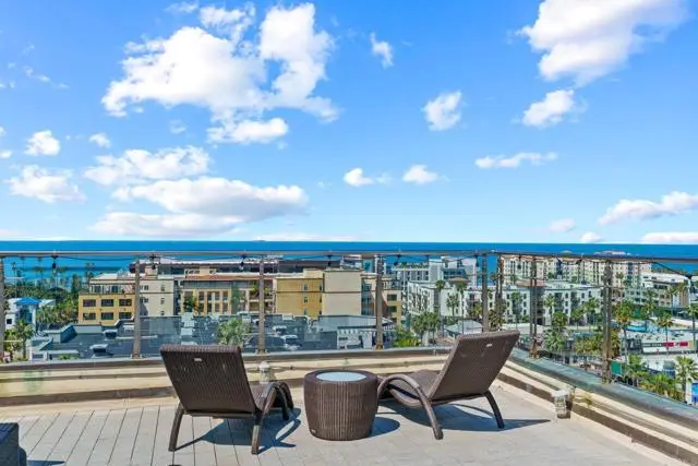 550 Seagaze Drive #23, Oceanside, CA 92054 - #2