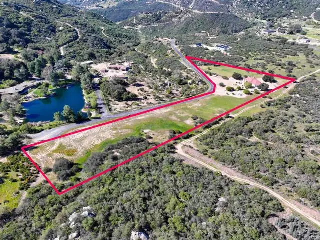 10204 Mount Olympus Valley Rd Road, Fallbrook, CA 92028 - #1
