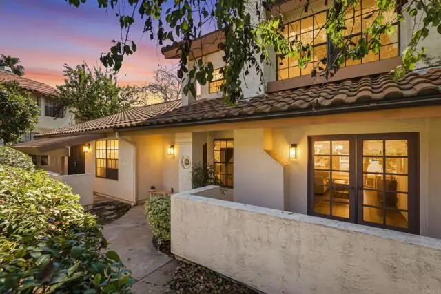 1651 S Juniper Street #206, Escondido, CA 92025 - #1