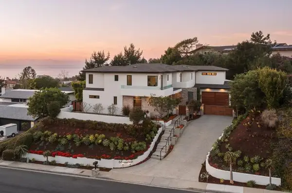 6819 Paseo Laredo, La Jolla (san Diego), CA 92037