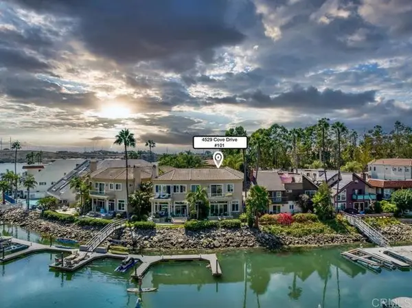 4529 Cove Drive #101, Carlsbad, CA 92008