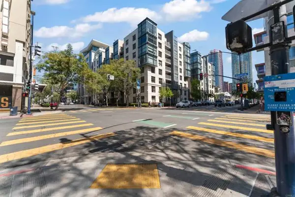 1150 J Street #116, San Diego, CA 92101