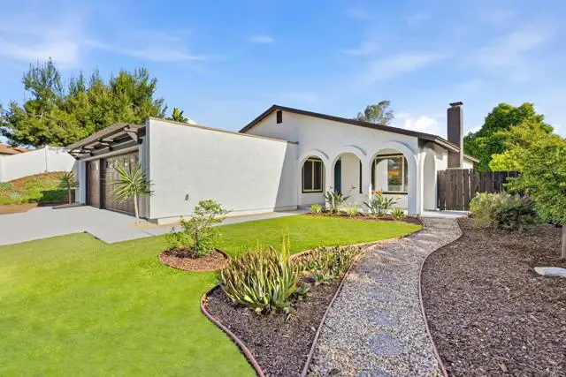 1109 Harwich Drive, San Marcos, CA 92069 - #2