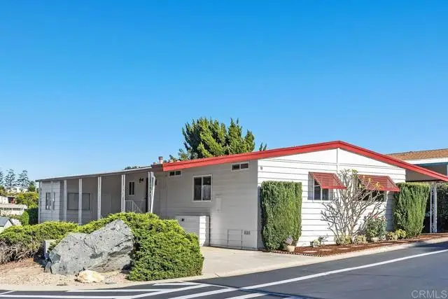 1175 La Moree Road #SPC 19, San Marcos, CA 92078 - #2