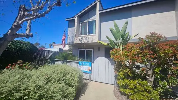 2135 E Valley #28, Escondido, CA 92027