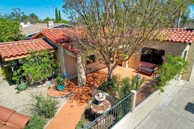 4949 Vista Place, San Diego, CA 92116 - #2