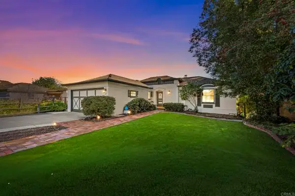 4811 E Alder Drive, San Diego, CA 92116