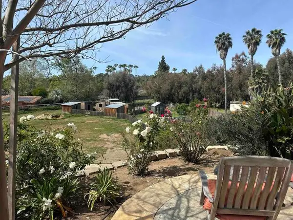 608 Windmill Ranch Road, Encinitas, CA 92024