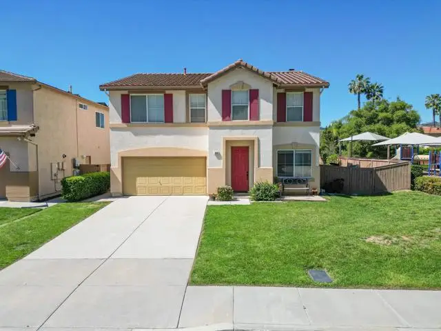 3605 Lake Circle Dr, Fallbrook, CA 92028 - #1