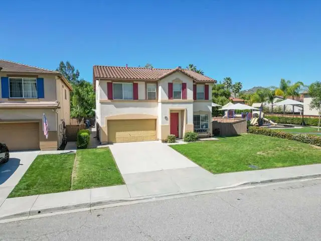 3605 Lake Circle Dr, Fallbrook, CA 92028 - #2