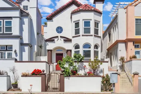 424 N Tremont Street, Oceanside, CA 92054