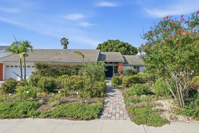 1066 Guildford Court, Encinitas, CA 92024 - #3