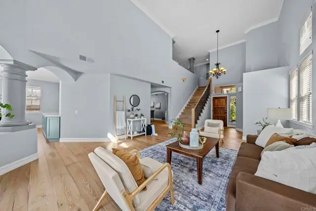 3796 Via Las Villas, Oceanside, CA 92056 - #3