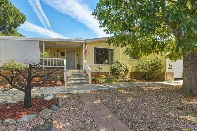 18218 Paradise Mountain Rd Spc 179 #Lot 179, Valley Center, CA 92082 - #1