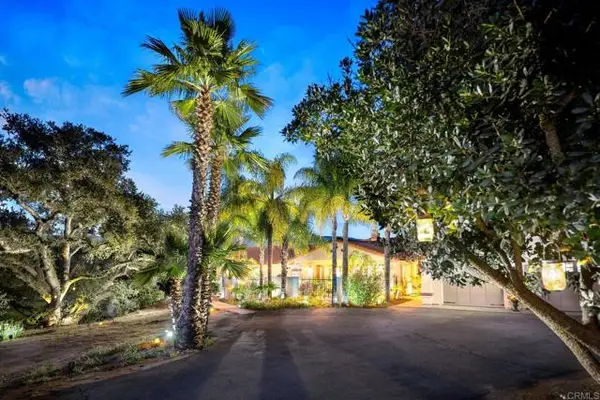 30349 Cool Valley Lane, Valley Center, CA 92082