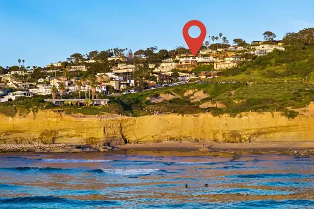 734 Stafford Place, San Diego, CA 92107 - #2