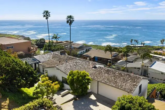 734 Stafford Place, San Diego, CA 92107 - #3