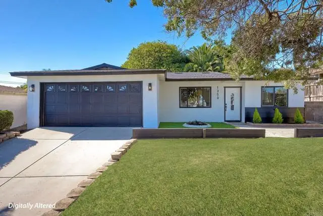 1350 Marabou Lane, Vista, CA 92083 - #3