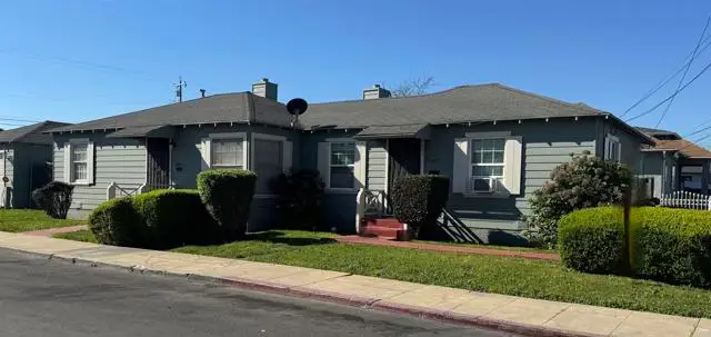 10407 Pontiac Street, Oakland, CA 94603 - #1