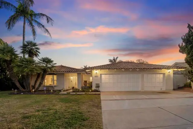 843 Santa Regina, Solana Beach, CA 92075 - #1