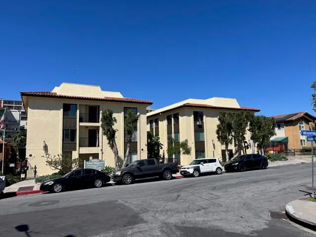 3796 Alabama Street #311, San Diego, CA 92104 - #1
