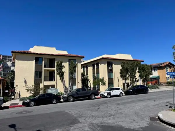 3796 Alabama Street #311, San Diego, CA 92104