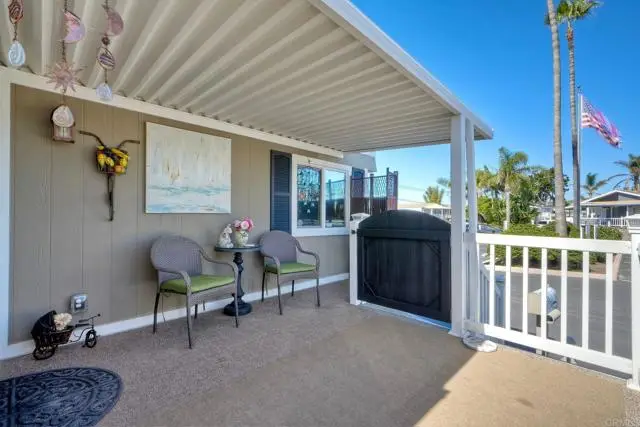 6550 Ponto Drive #78, Carlsbad, CA 92011 - #2