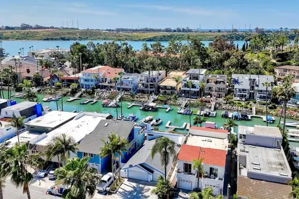 4619 Park Drive, Carlsbad, CA 92008